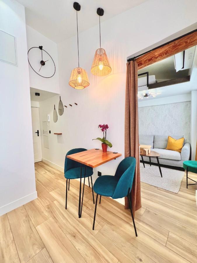 Duplex Le Gesu - Heart Of Old Town - Modern - Wifi - Clim Apartment Nice Bagian luar foto