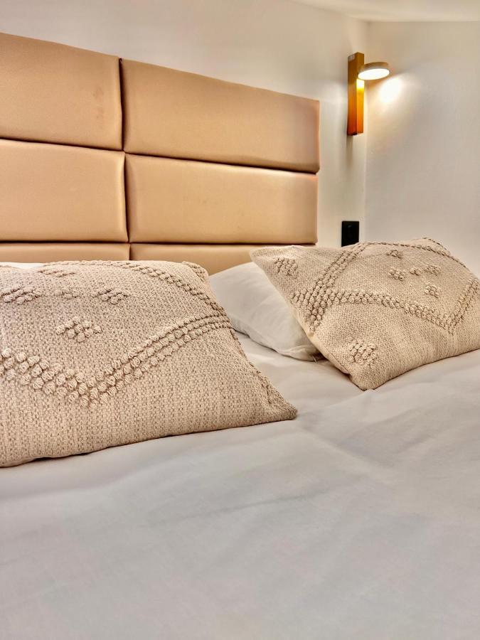 Duplex Le Gesu - Heart Of Old Town - Modern - Wifi - Clim Apartment Nice Bagian luar foto